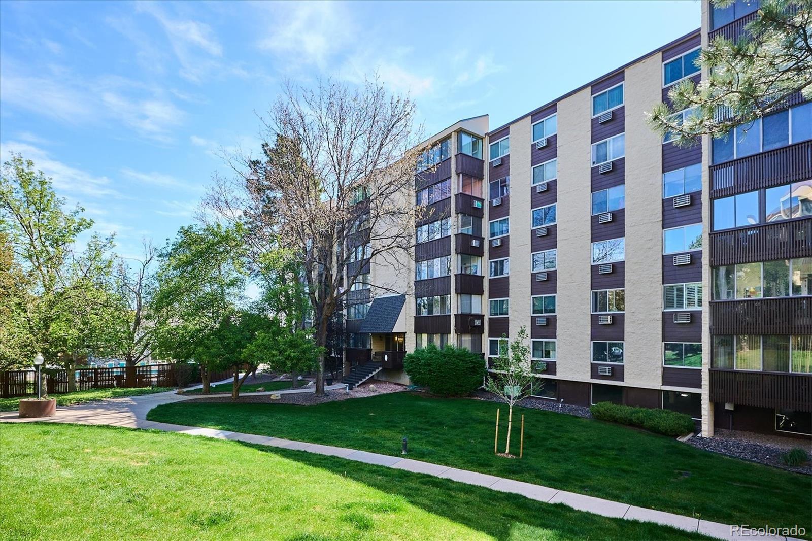 MLS Image #16 for 6960 e girard avenue 608,denver, Colorado