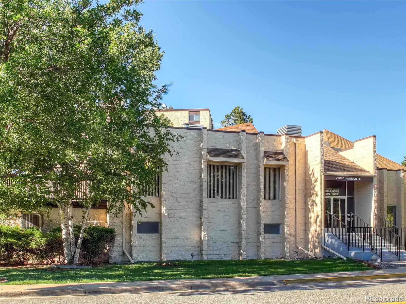 MLS Image #17 for 6960 e girard avenue 608,denver, Colorado