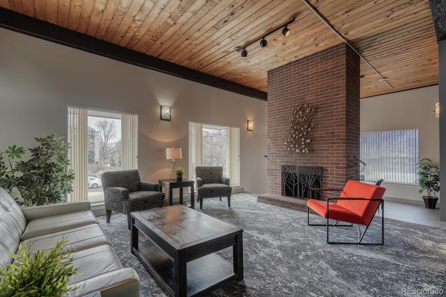 MLS Image #20 for 6960 e girard avenue 608,denver, Colorado
