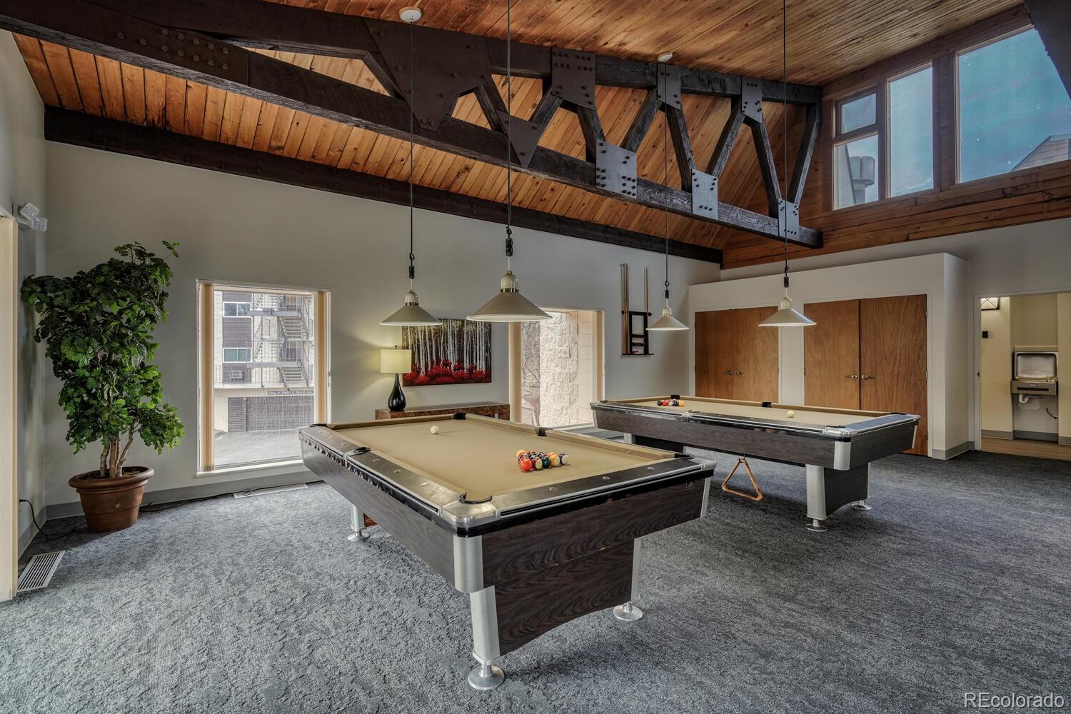 MLS Image #21 for 6960 e girard avenue 608,denver, Colorado