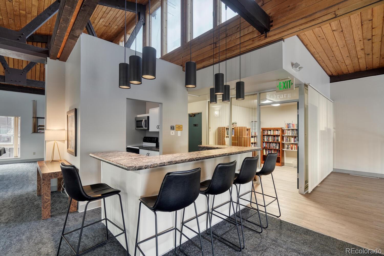 MLS Image #22 for 6960 e girard avenue 608,denver, Colorado