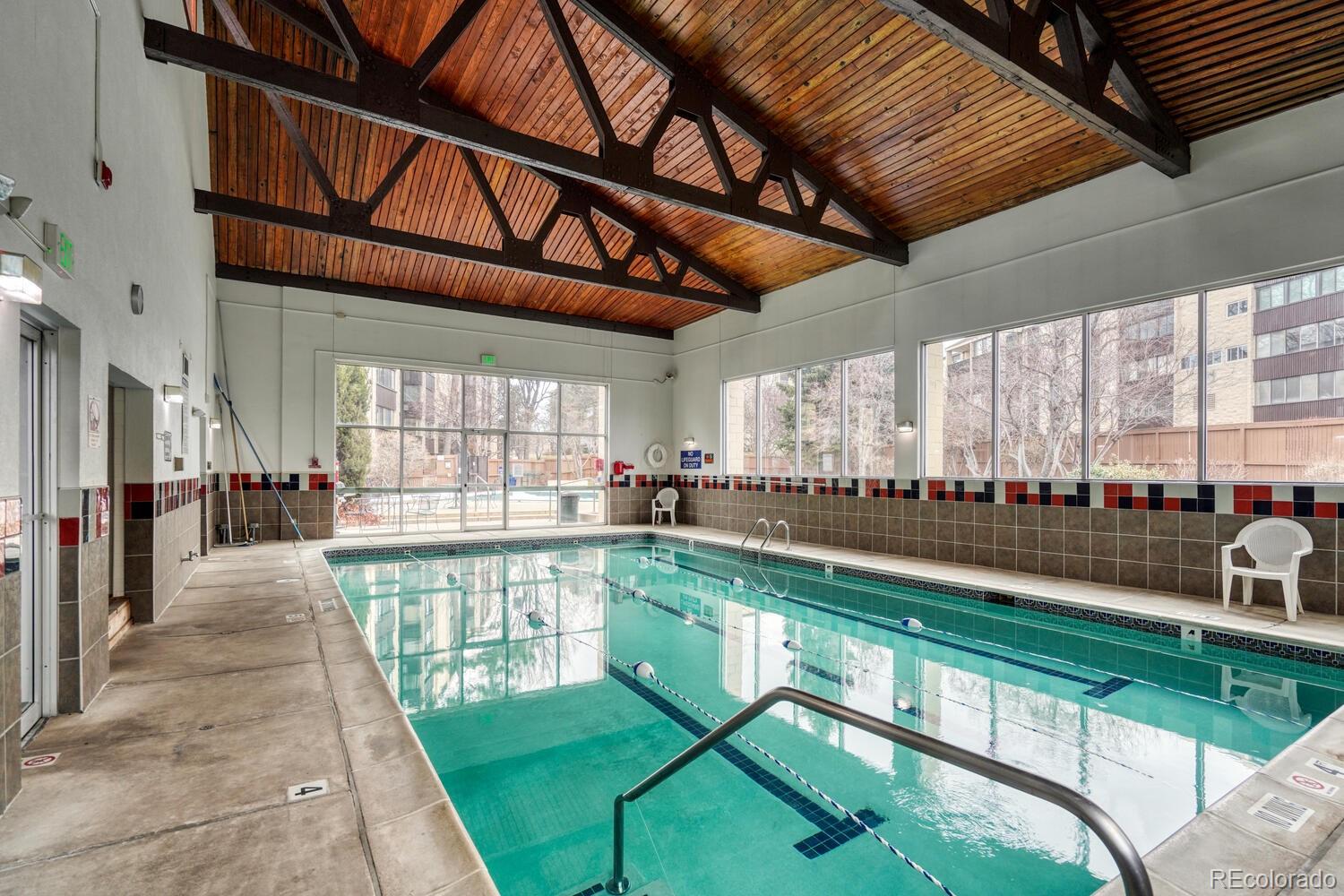 MLS Image #25 for 6960 e girard avenue 608,denver, Colorado