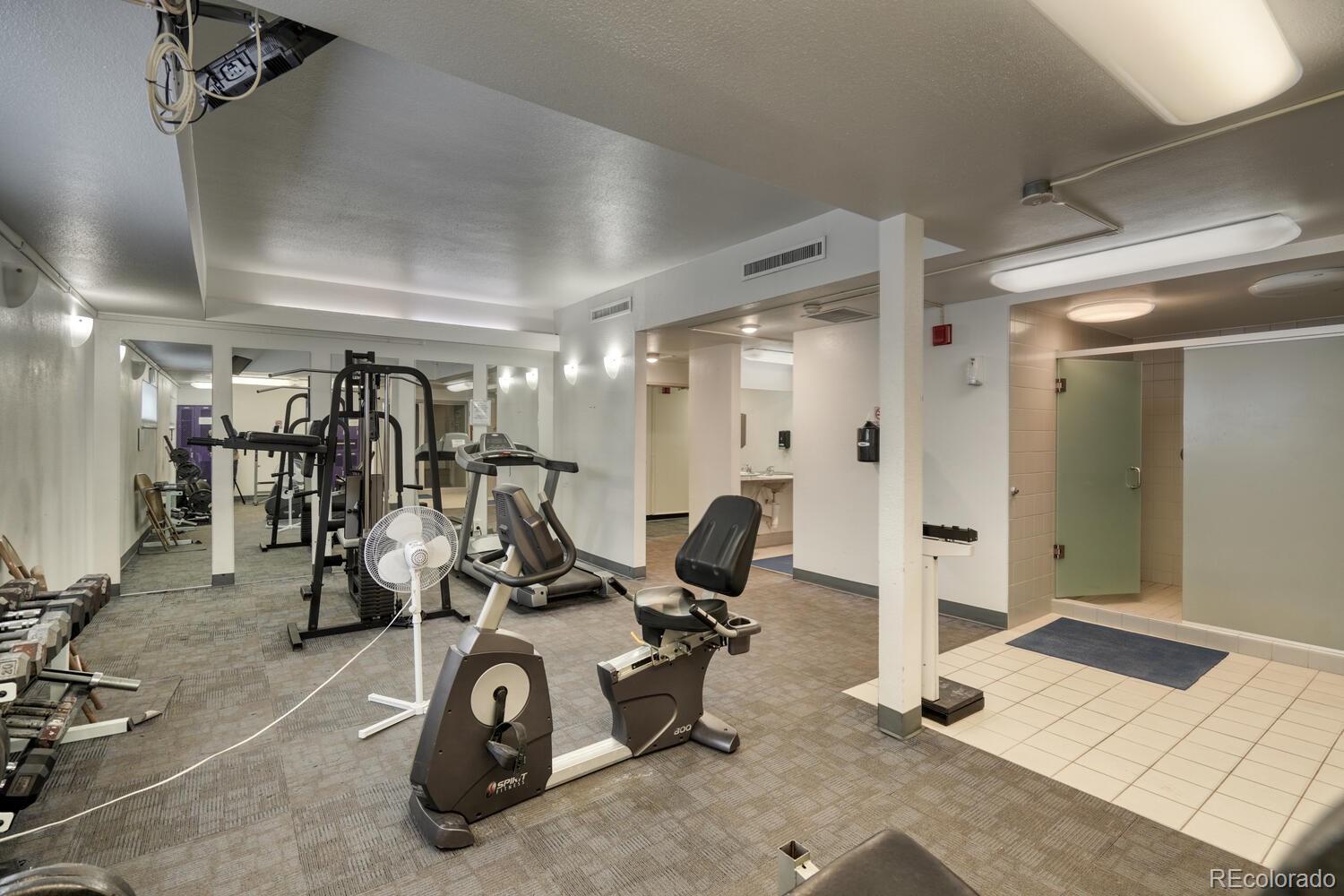 MLS Image #27 for 6960 e girard avenue 608,denver, Colorado