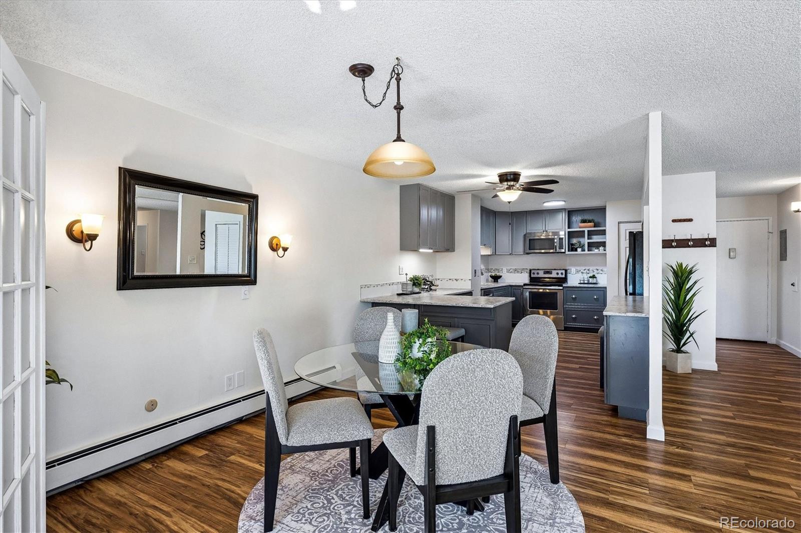 MLS Image #3 for 6960 e girard avenue 608,denver, Colorado