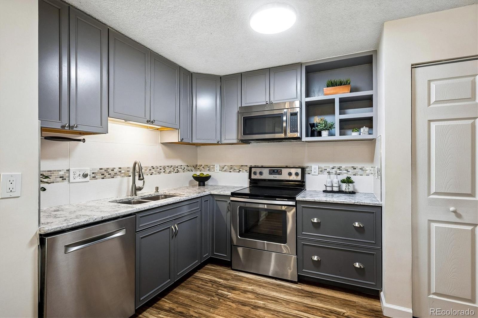 MLS Image #5 for 6960 e girard avenue 608,denver, Colorado