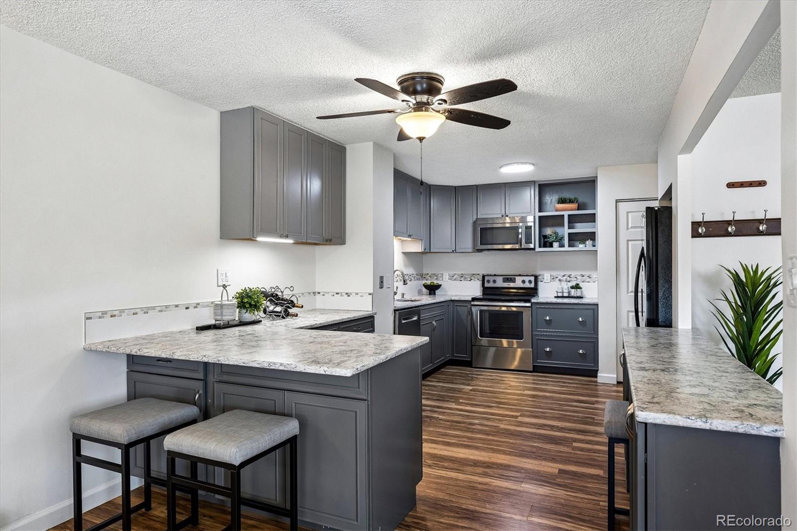 MLS Image #6 for 6960 e girard avenue 608,denver, Colorado