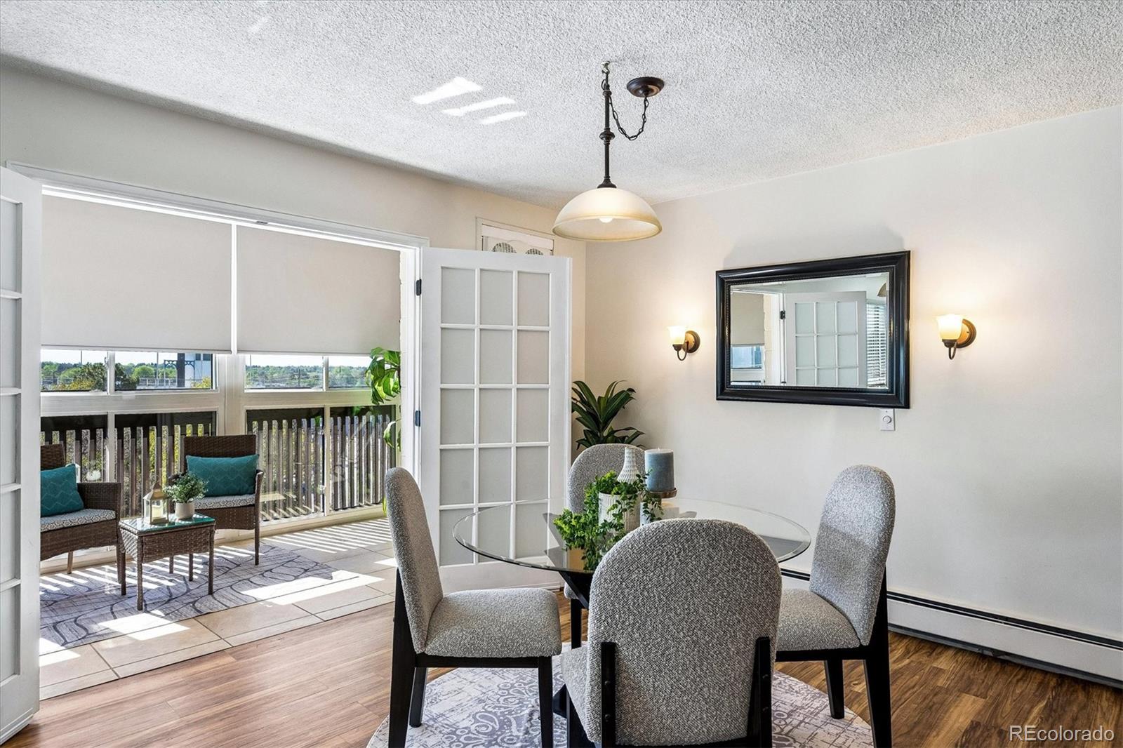 MLS Image #7 for 6960 e girard avenue 608,denver, Colorado