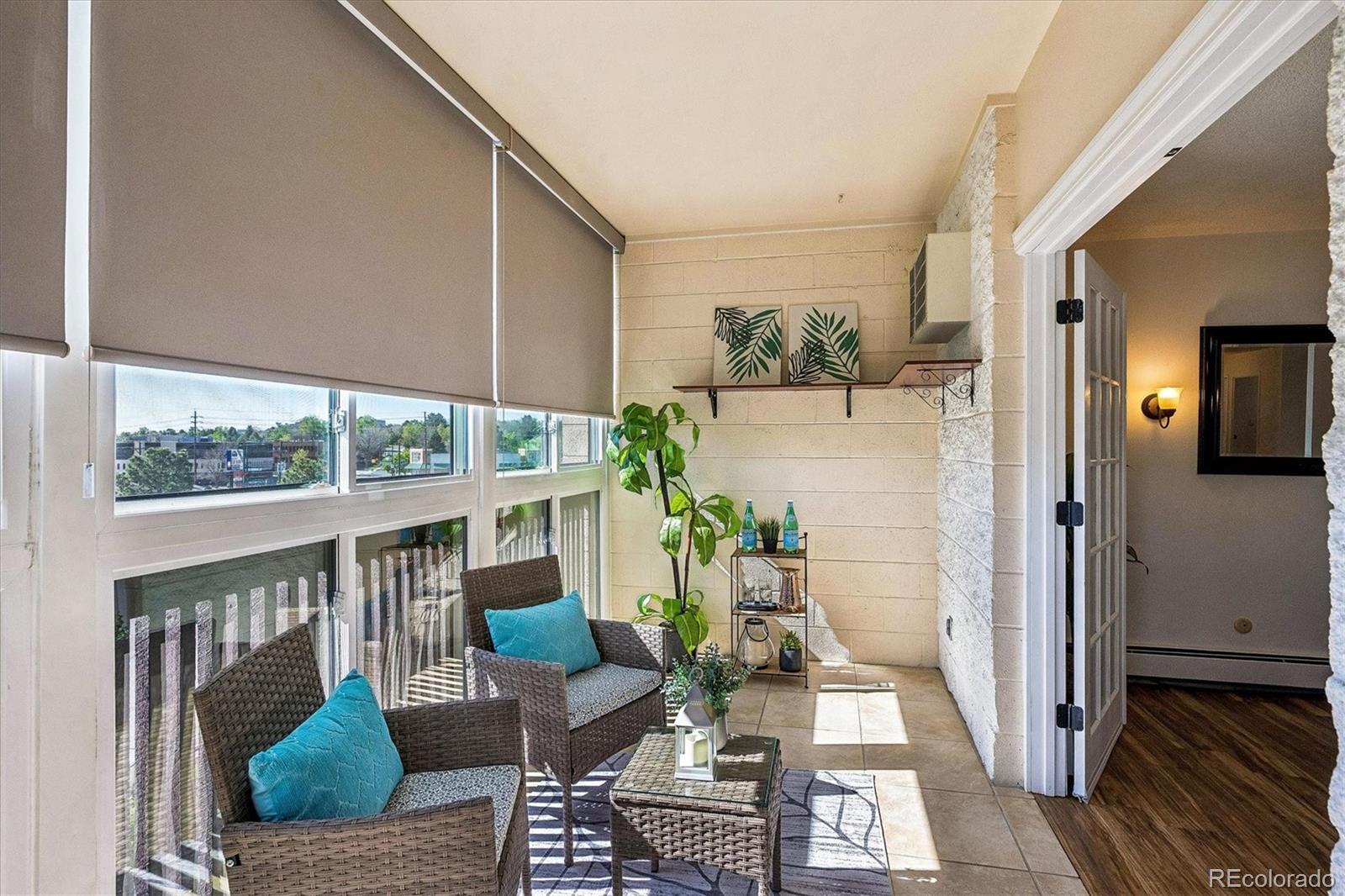 MLS Image #8 for 6960 e girard avenue 608,denver, Colorado