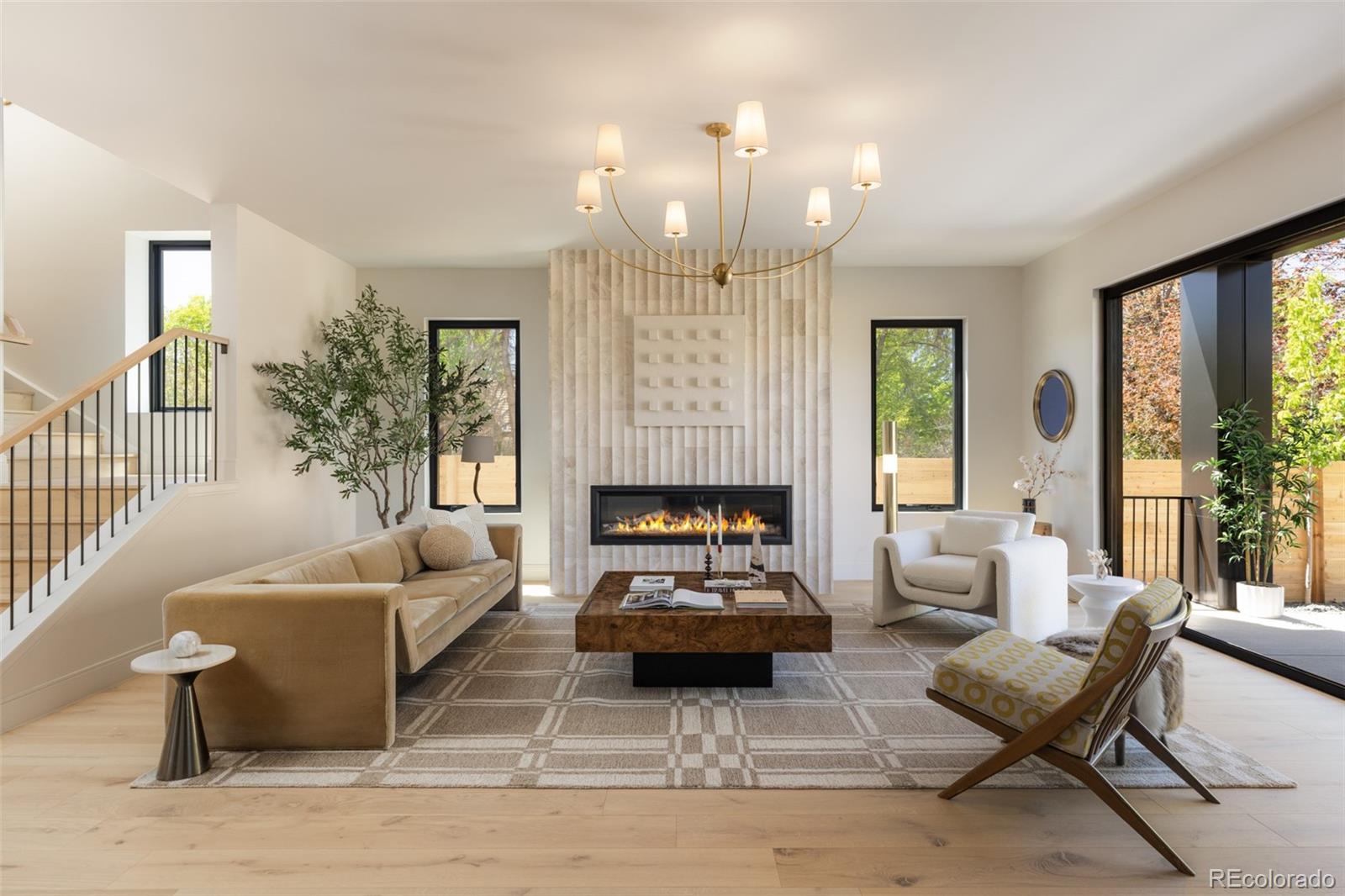 MLS Image #10 for 331 s gaylord street,denver, Colorado
