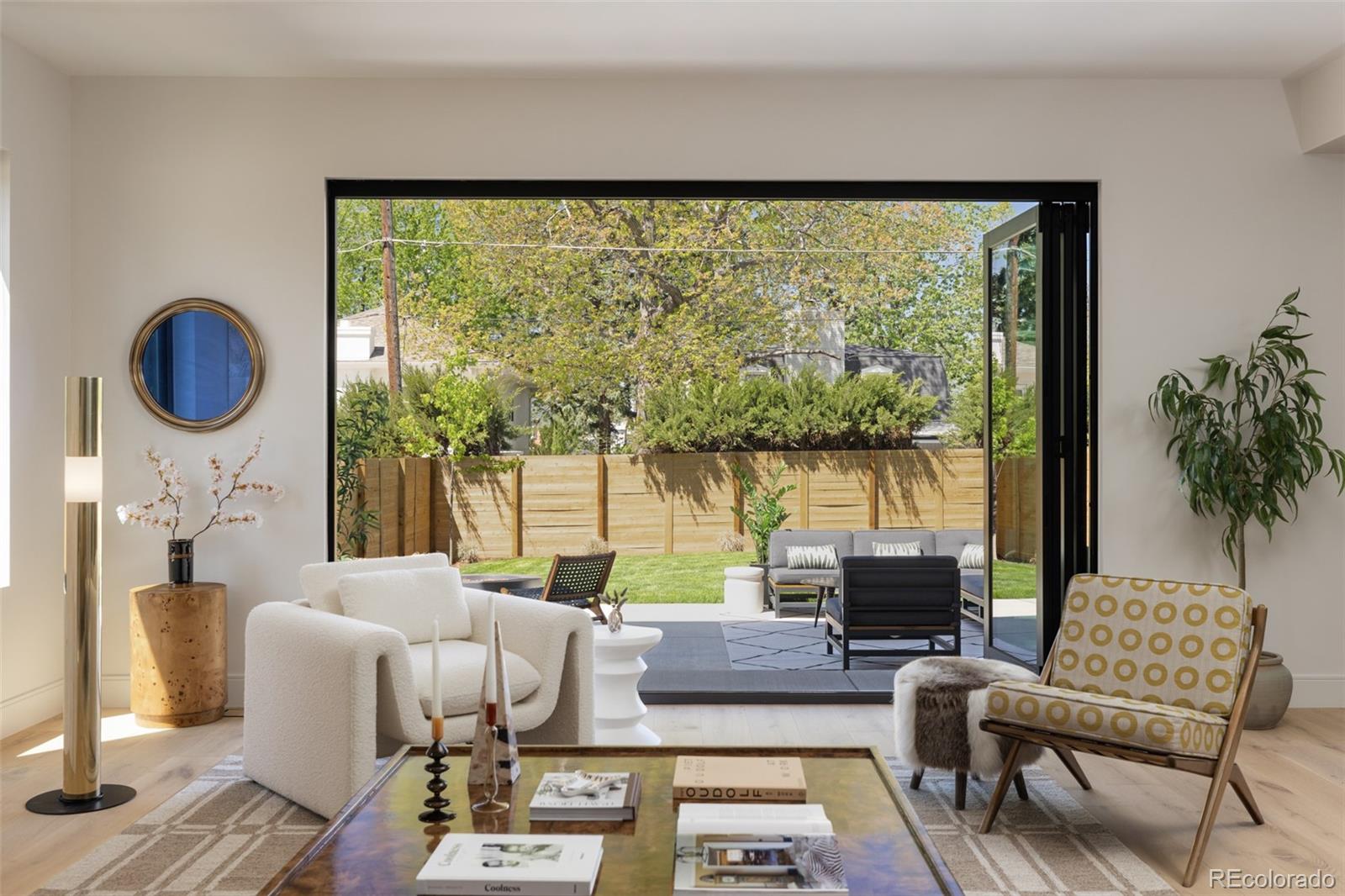 MLS Image #12 for 331 s gaylord street,denver, Colorado