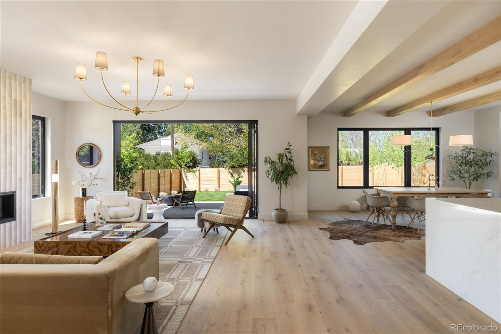 MLS Image #2 for 331 s gaylord street,denver, Colorado