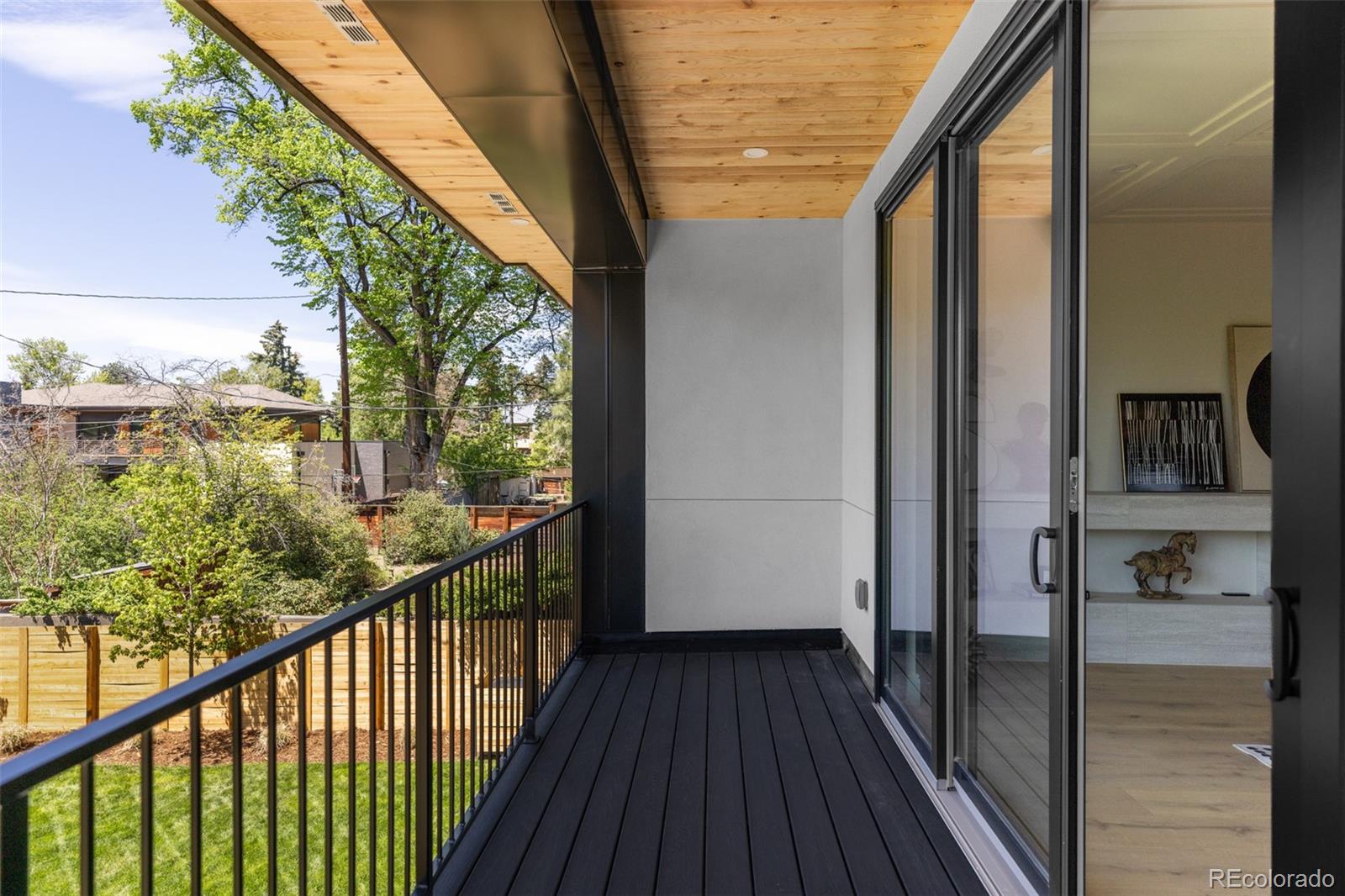 MLS Image #20 for 331 s gaylord street,denver, Colorado