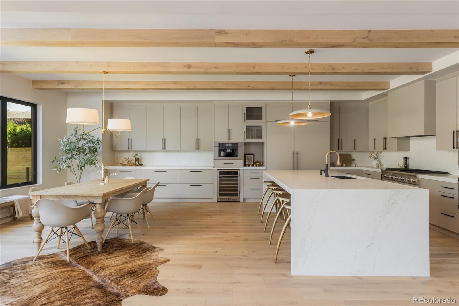 MLS Image #3 for 331 s gaylord street,denver, Colorado