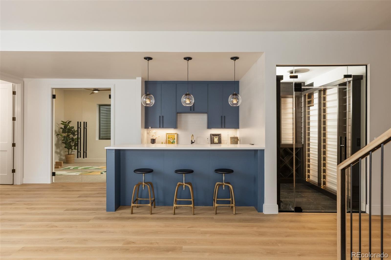MLS Image #33 for 331 s gaylord street,denver, Colorado