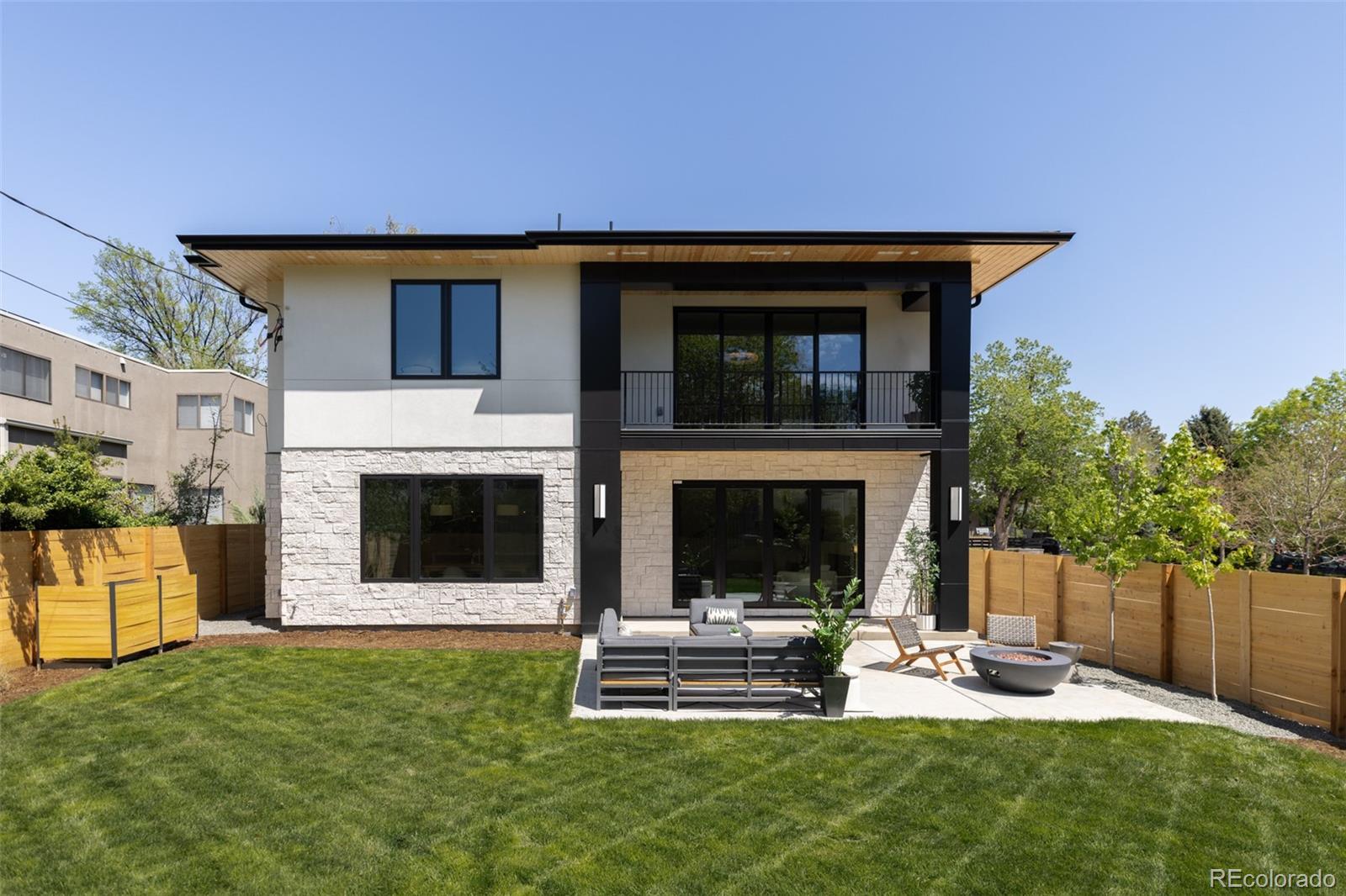 MLS Image #38 for 331 s gaylord street,denver, Colorado