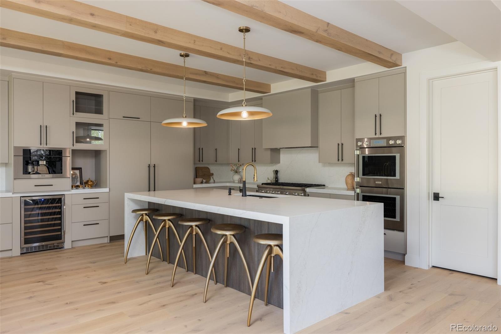 MLS Image #4 for 331 s gaylord street,denver, Colorado