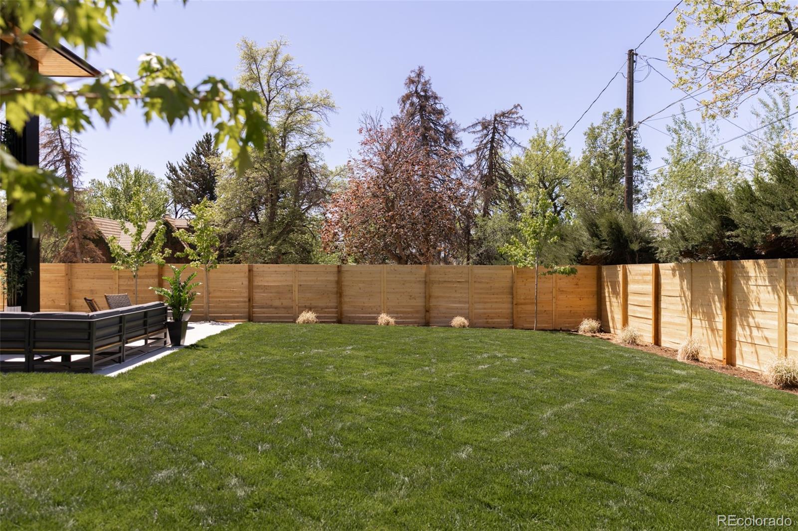 MLS Image #41 for 331 s gaylord street,denver, Colorado