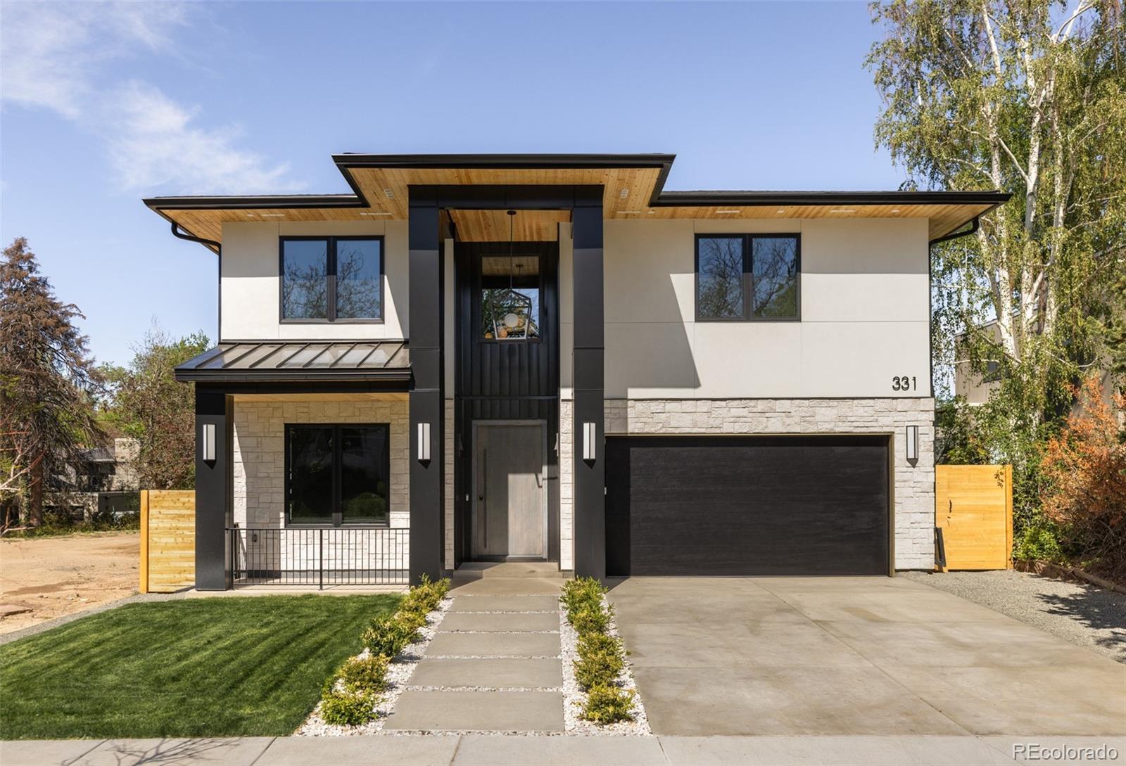 MLS Image #42 for 331 s gaylord street,denver, Colorado