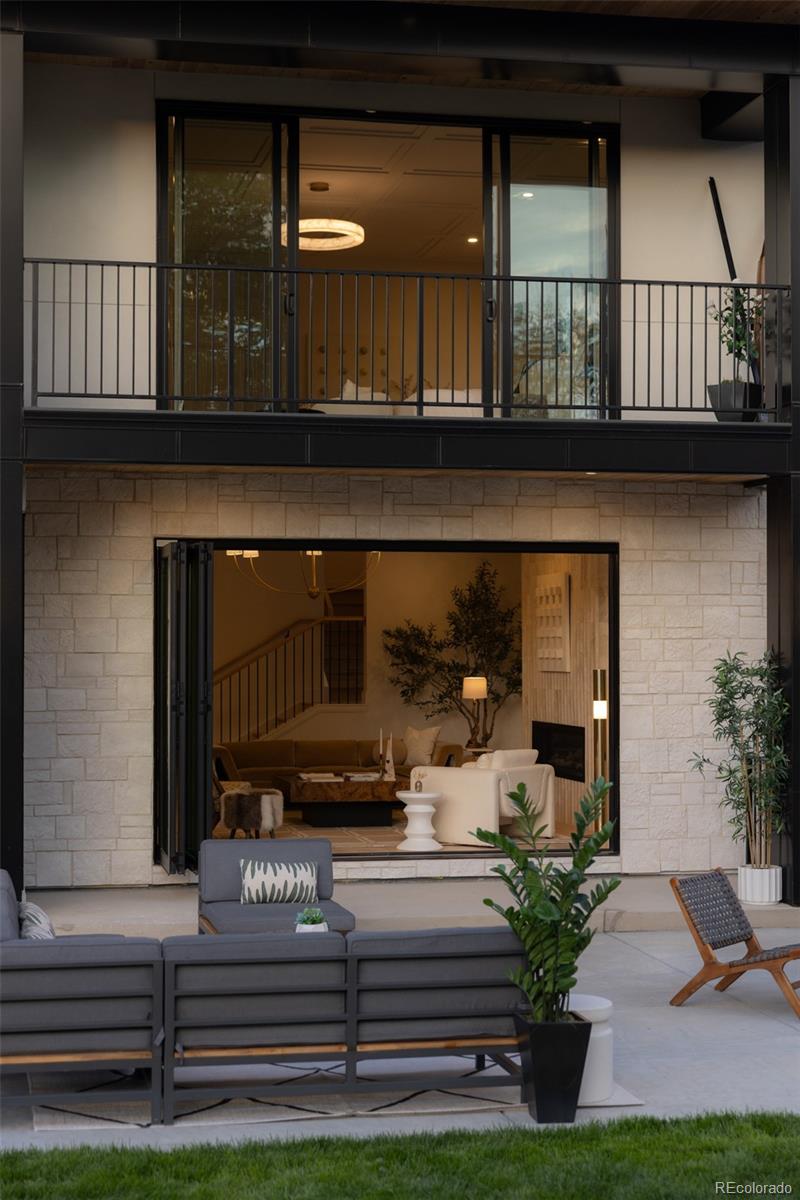 MLS Image #43 for 331 s gaylord street,denver, Colorado