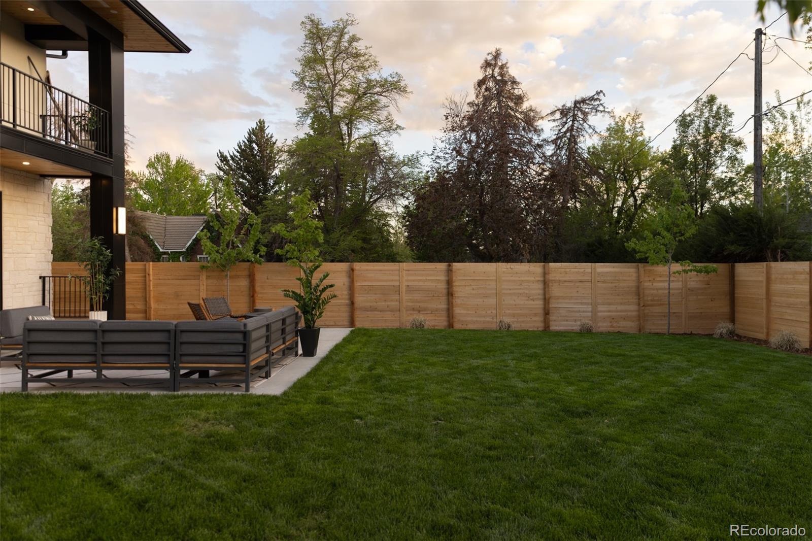 MLS Image #46 for 331 s gaylord street,denver, Colorado