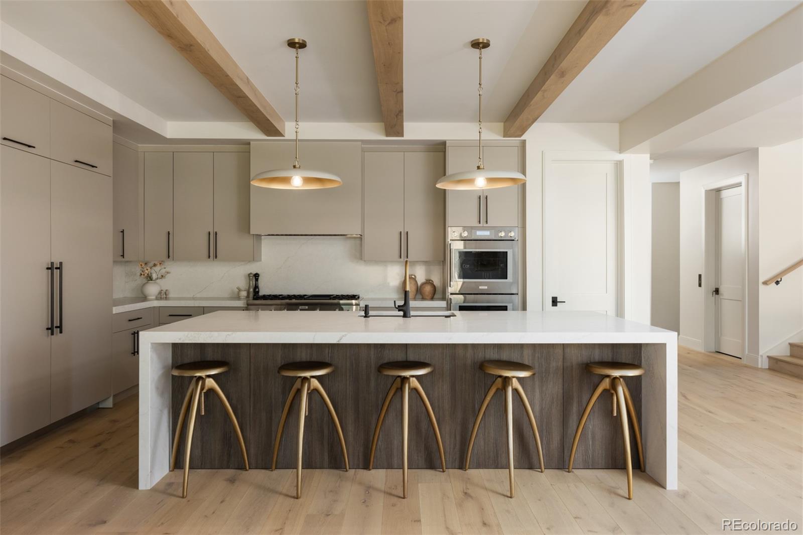 MLS Image #6 for 331 s gaylord street,denver, Colorado
