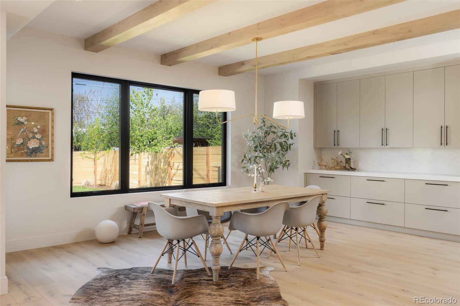 MLS Image #7 for 331 s gaylord street,denver, Colorado