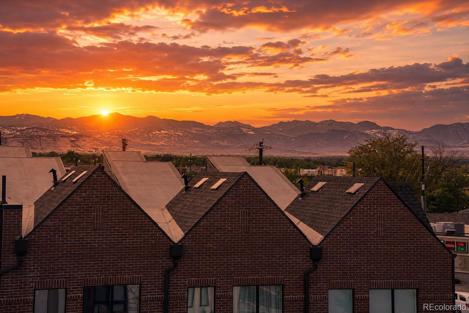 MLS Image #0 for 4392  zenobia street,denver, Colorado