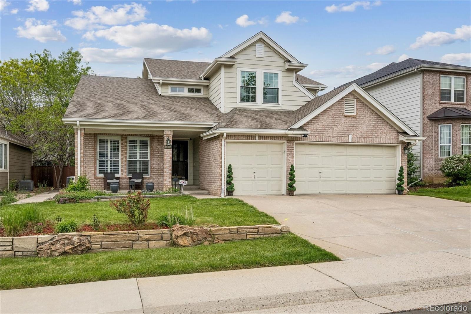 MLS Image #2 for 9603 e caley circle,englewood, Colorado
