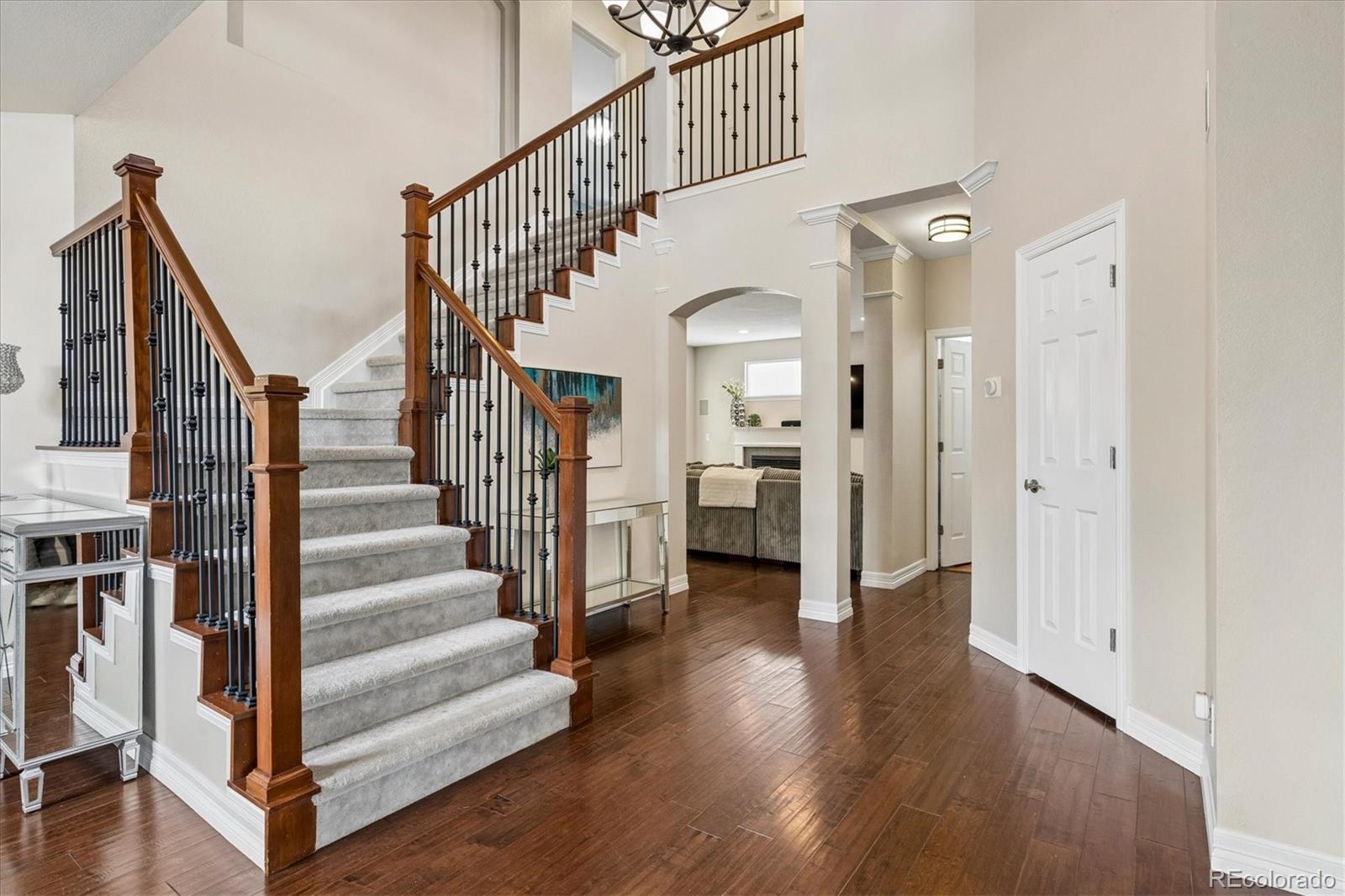 MLS Image #4 for 9603 e caley circle,englewood, Colorado