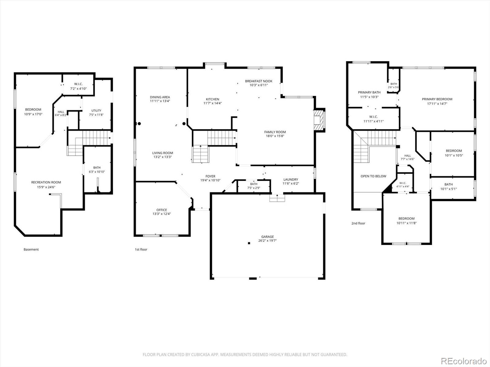 MLS Image #43 for 9603 e caley circle,englewood, Colorado