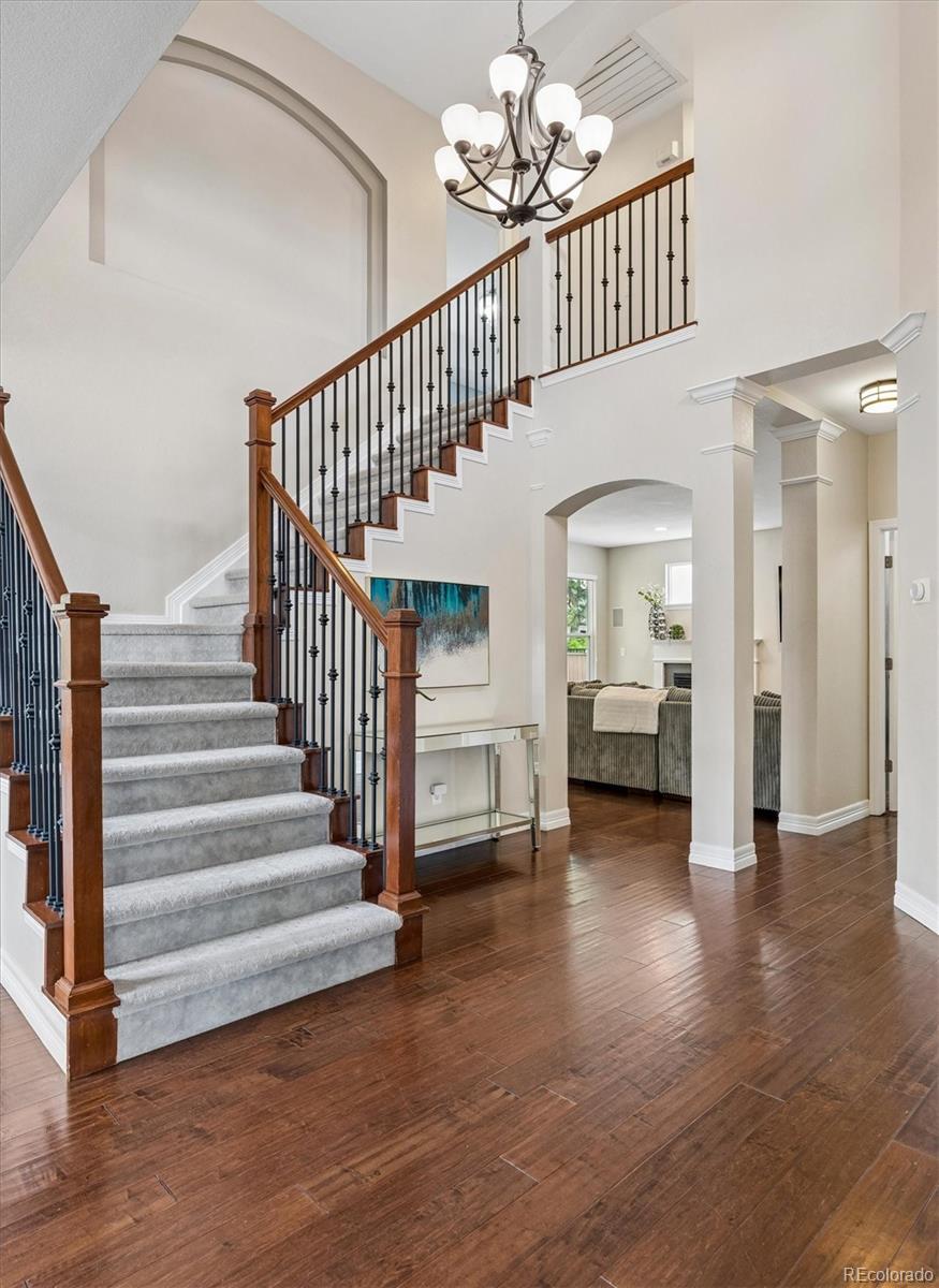 MLS Image #5 for 9603 e caley circle,englewood, Colorado
