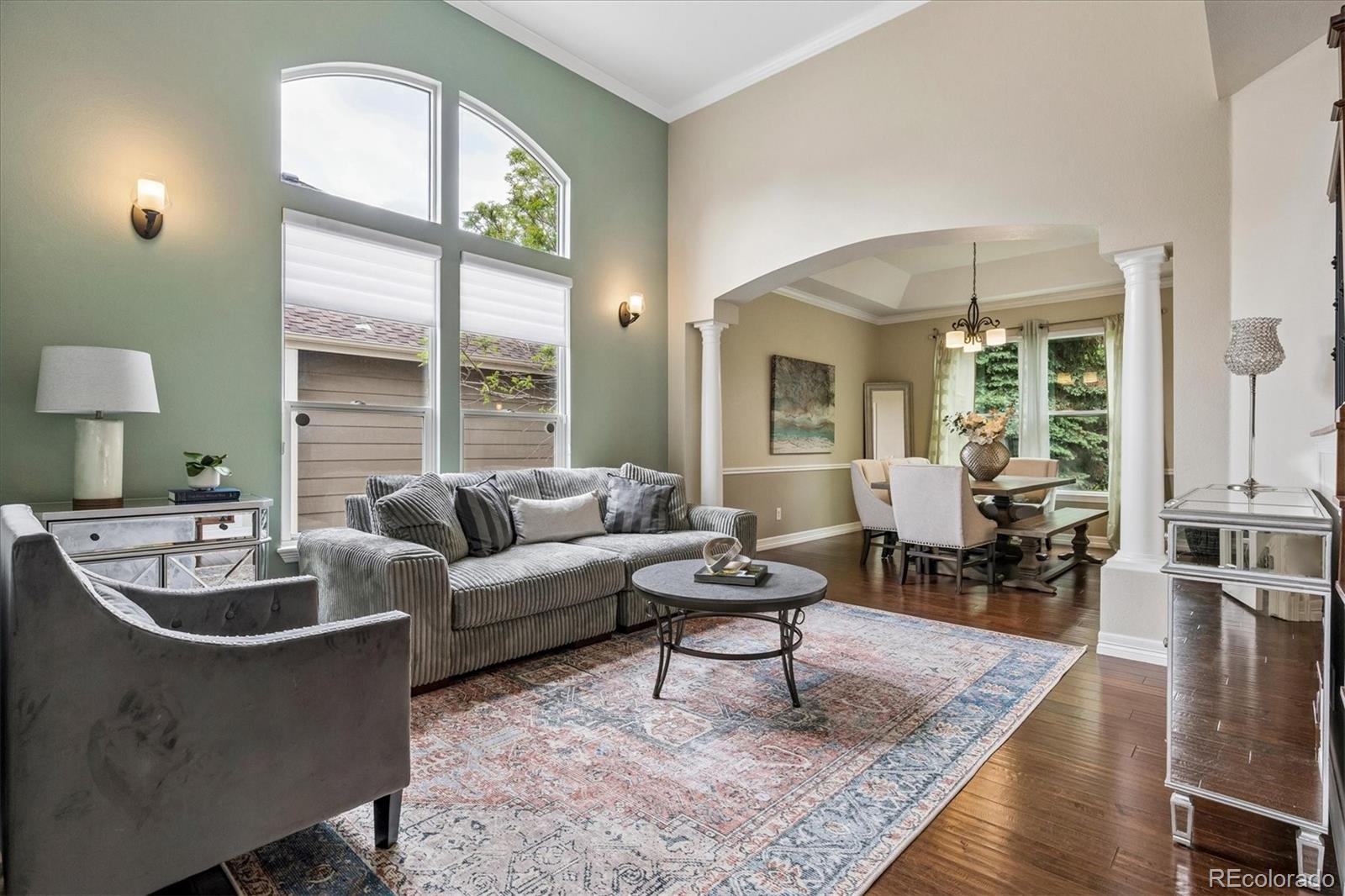 MLS Image #7 for 9603 e caley circle,englewood, Colorado