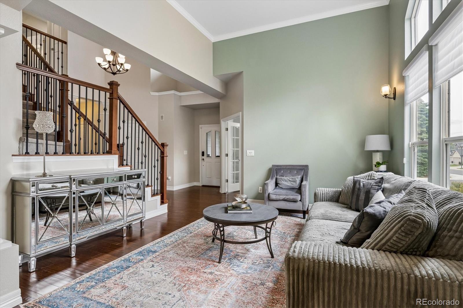 MLS Image #8 for 9603 e caley circle,englewood, Colorado