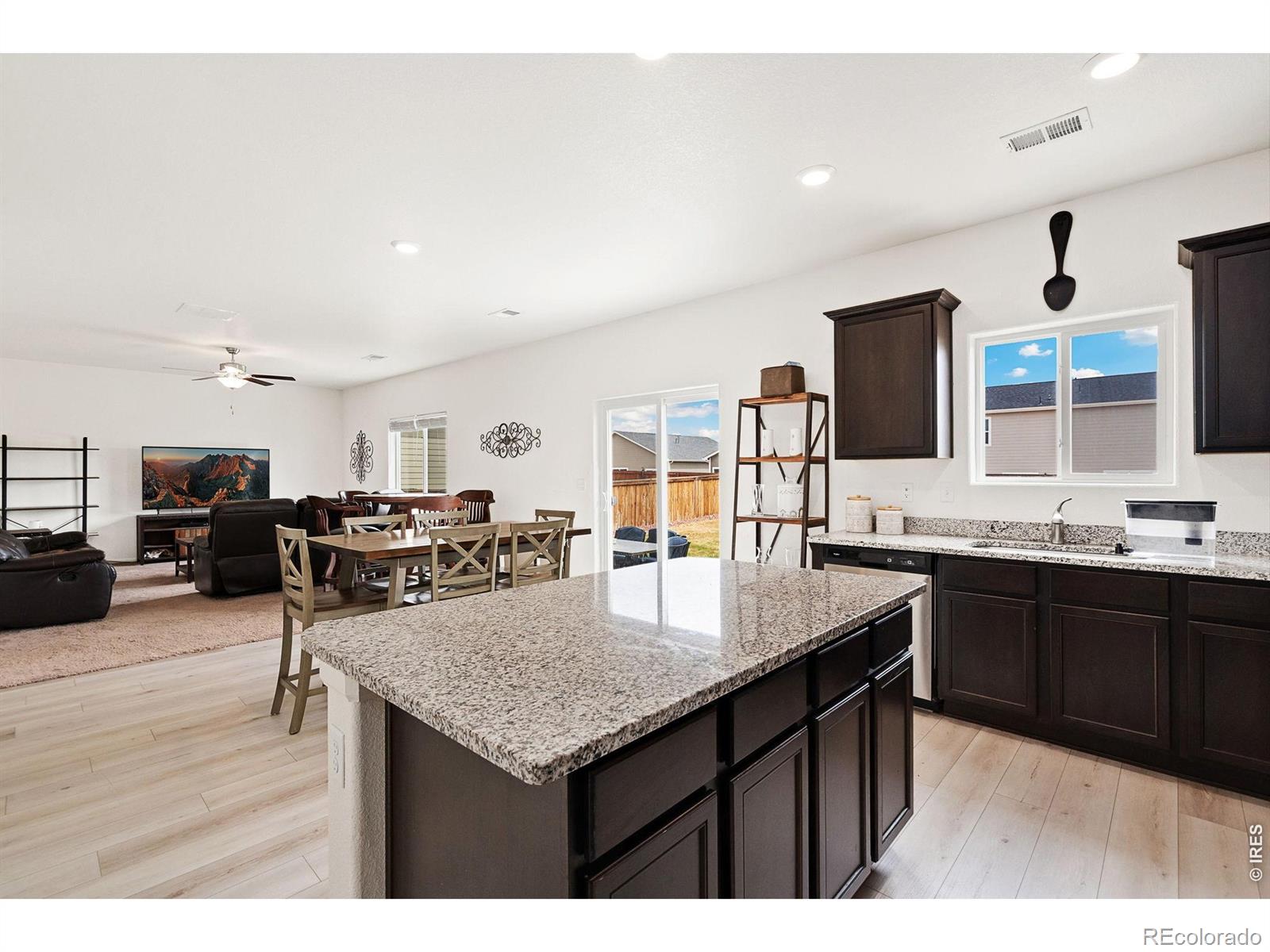 MLS Image #11 for 1072  long meadows street,severance, Colorado