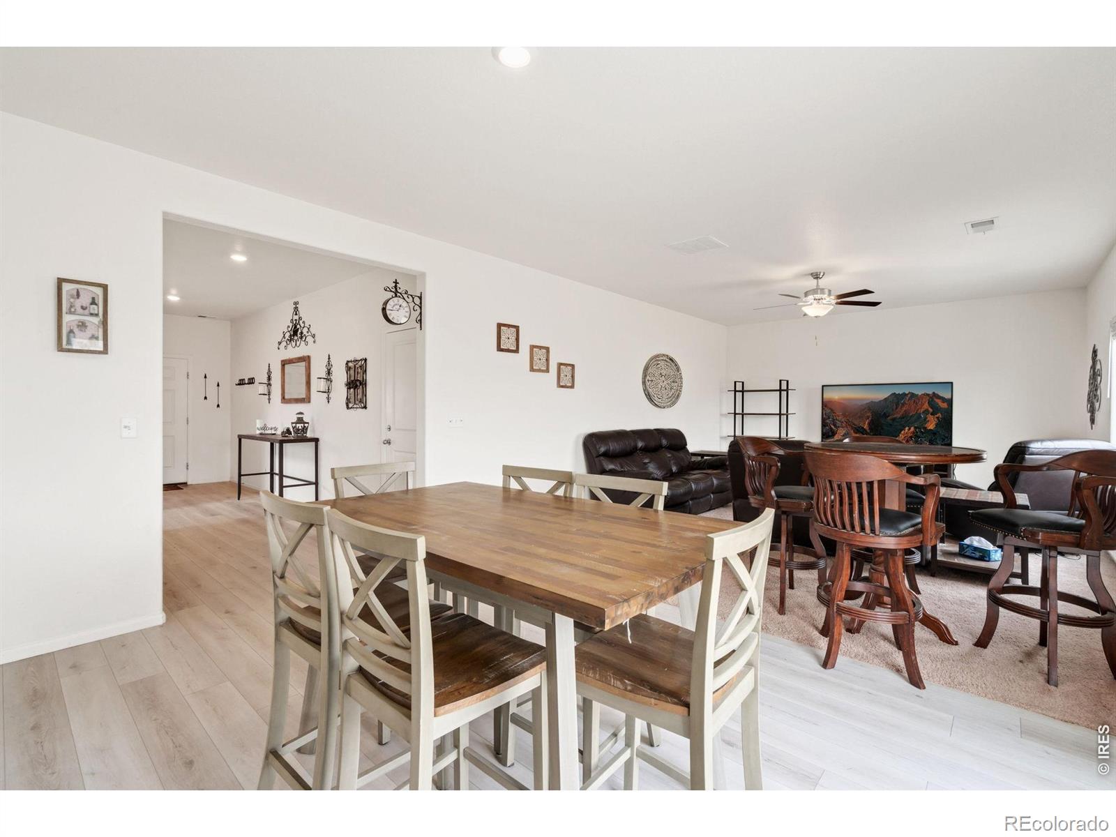 MLS Image #14 for 1072  long meadows street,severance, Colorado