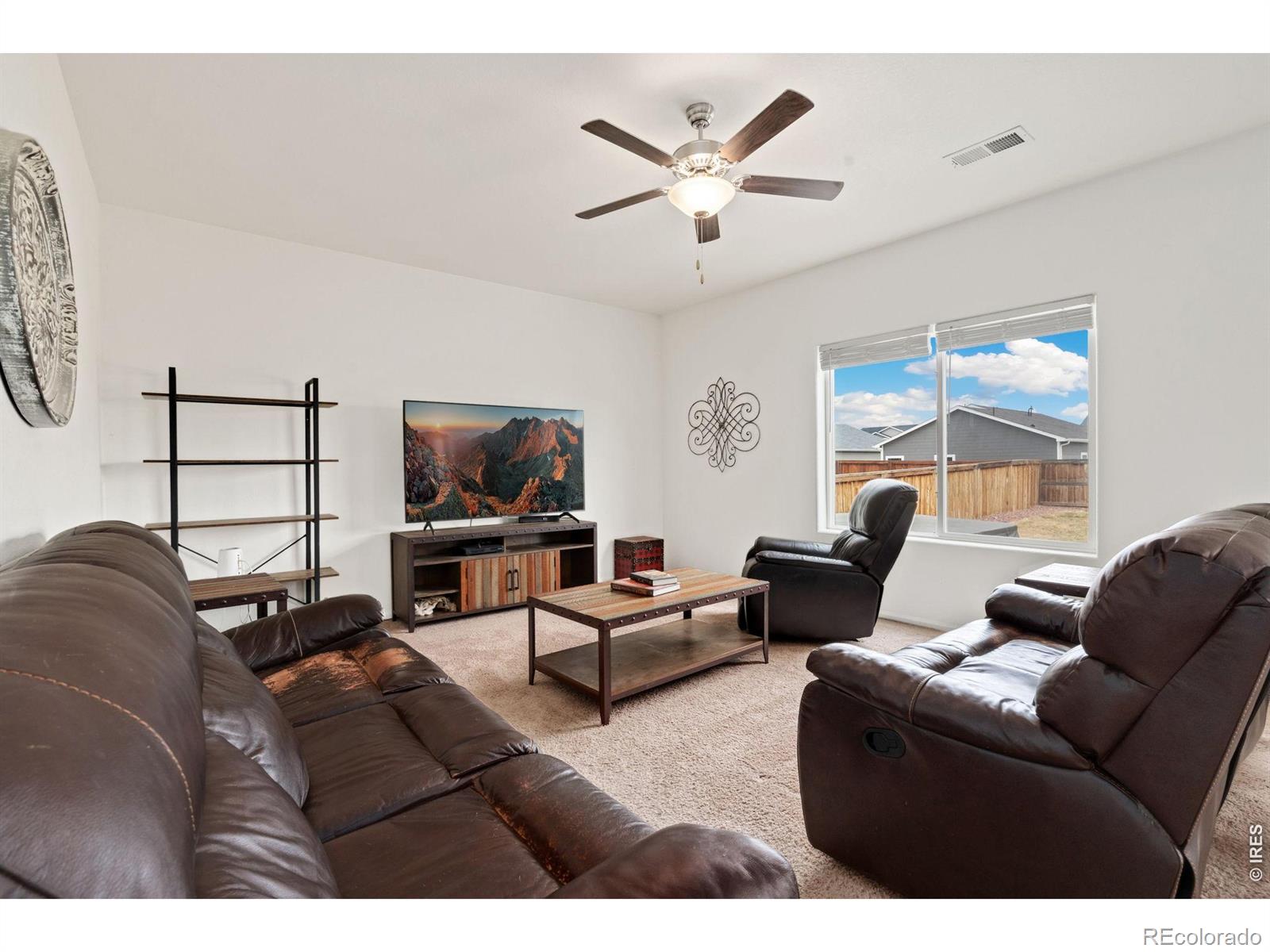 MLS Image #15 for 1072  long meadows street,severance, Colorado