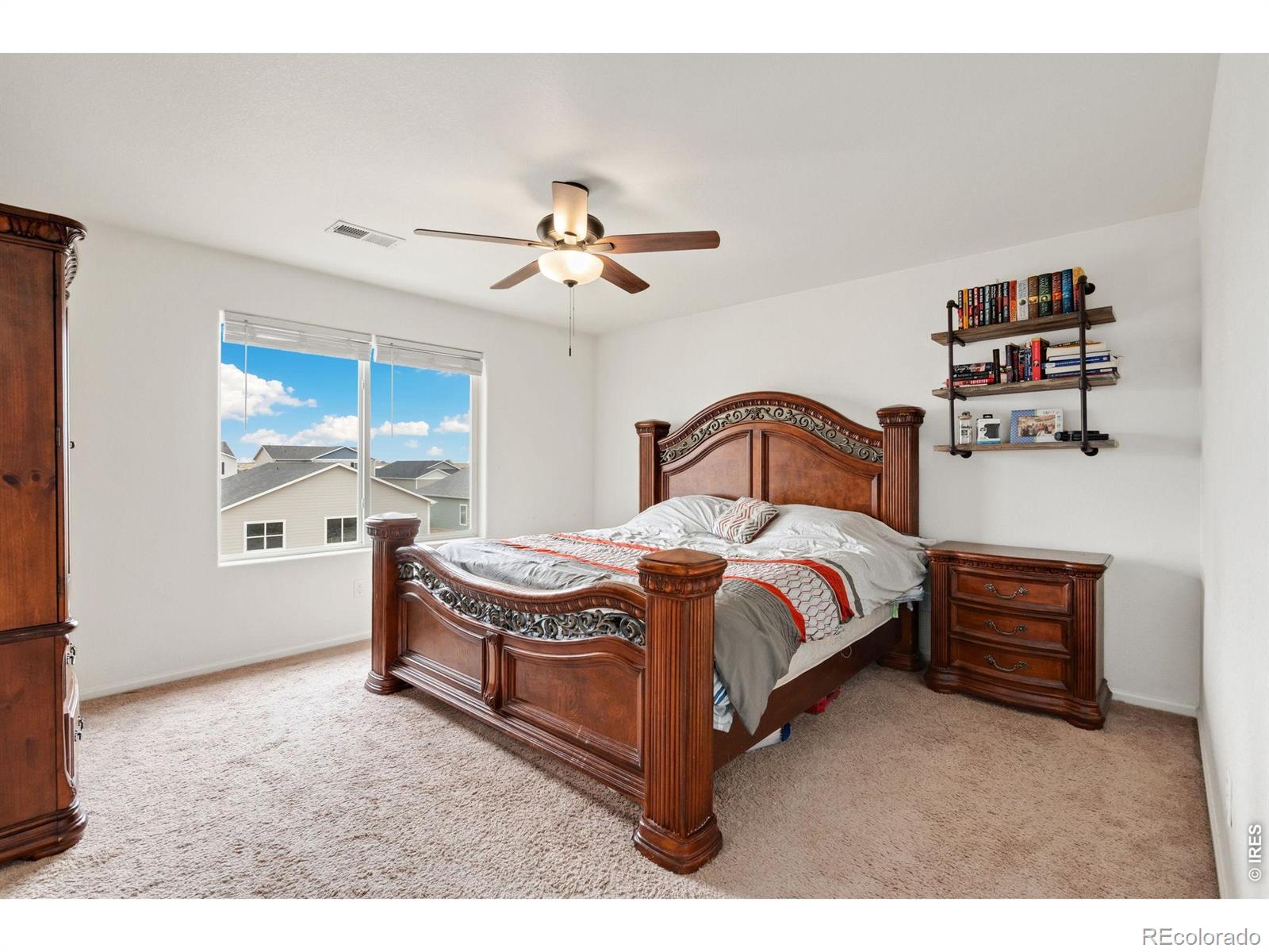 MLS Image #19 for 1072  long meadows street,severance, Colorado
