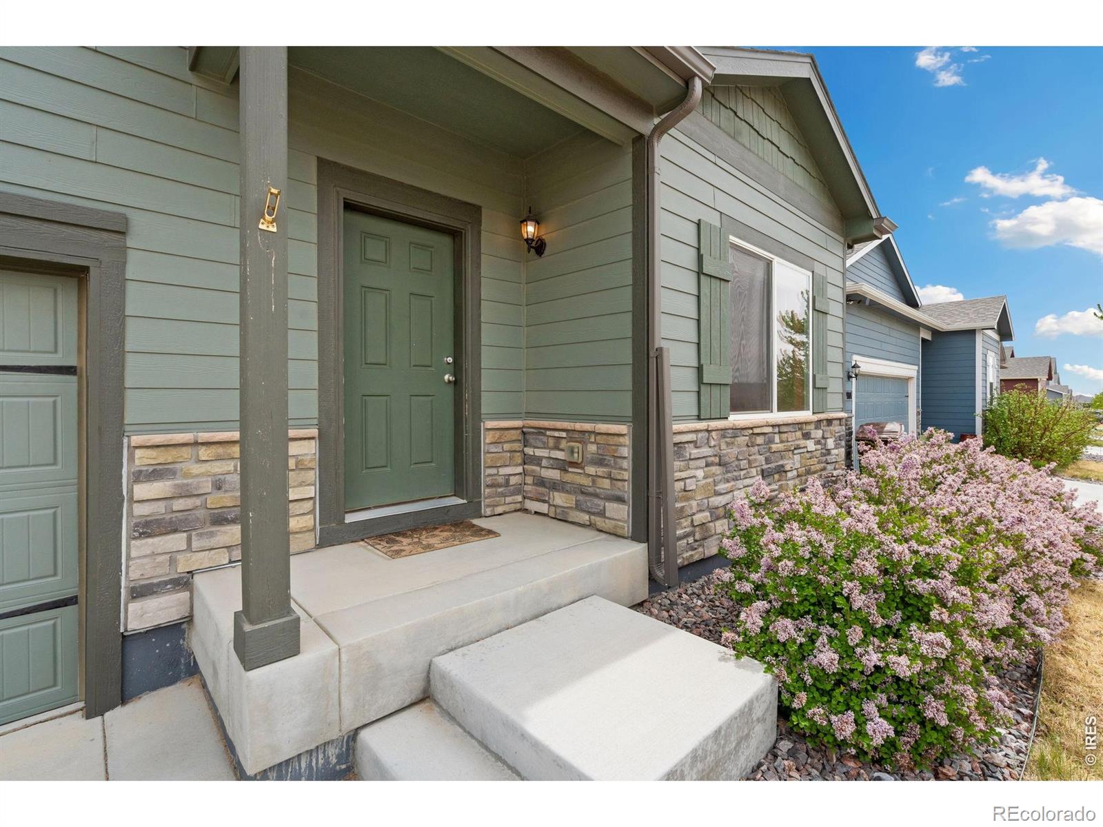MLS Image #2 for 1072  long meadows street,severance, Colorado