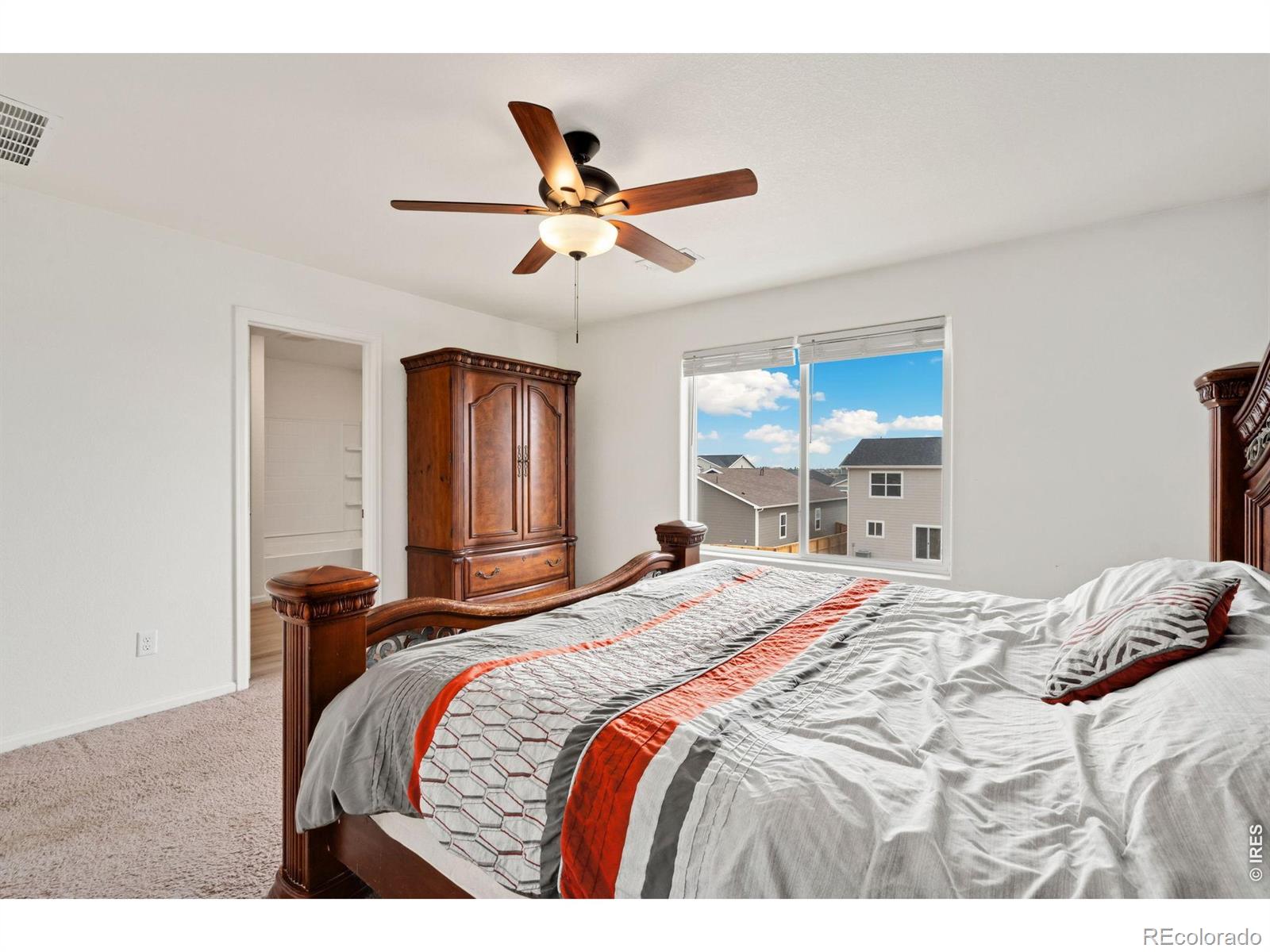 MLS Image #20 for 1072  long meadows street,severance, Colorado