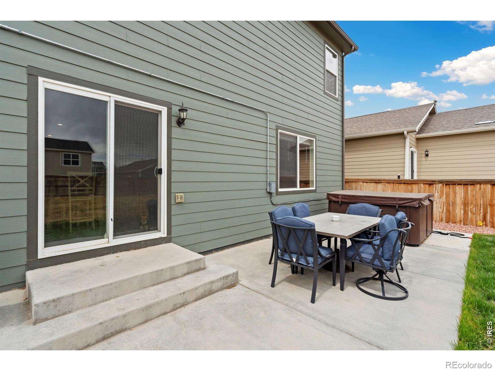 MLS Image #28 for 1072  long meadows street,severance, Colorado