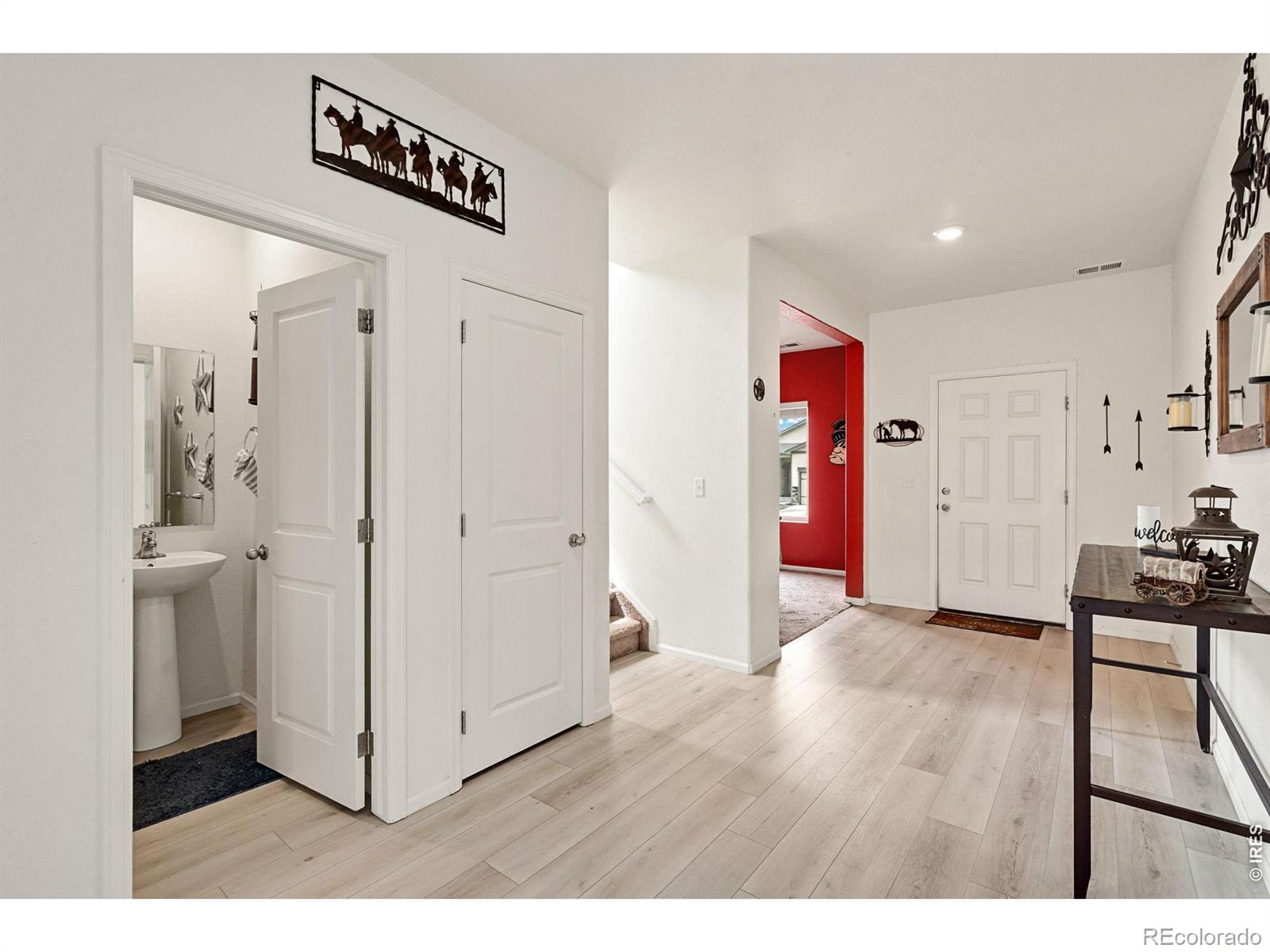 MLS Image #5 for 1072  long meadows street,severance, Colorado