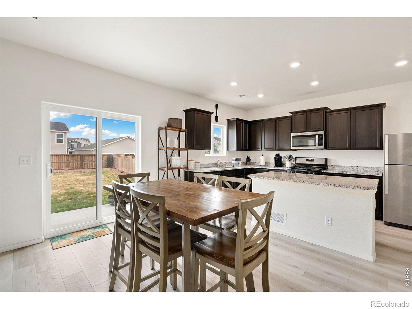 MLS Image #7 for 1072  long meadows street,severance, Colorado