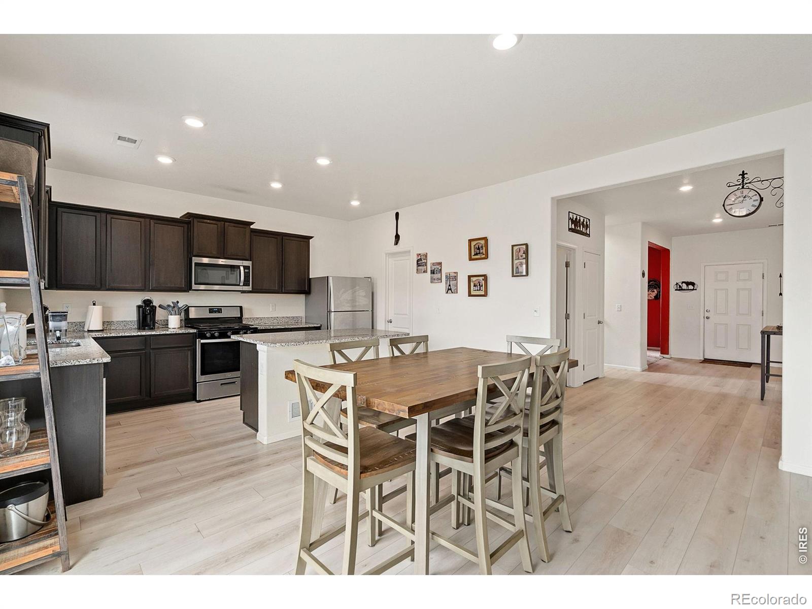 MLS Image #8 for 1072  long meadows street,severance, Colorado