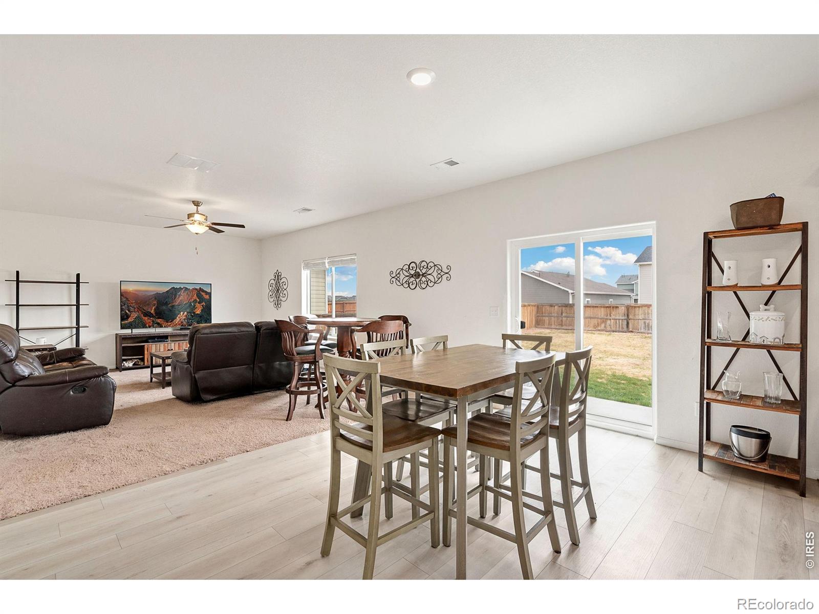 MLS Image #9 for 1072  long meadows street,severance, Colorado