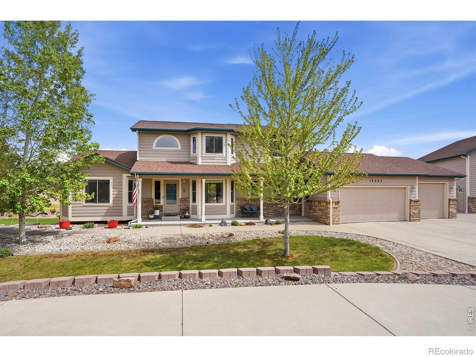 MLS Image #1 for 10253 e 150th avenue,brighton, Colorado