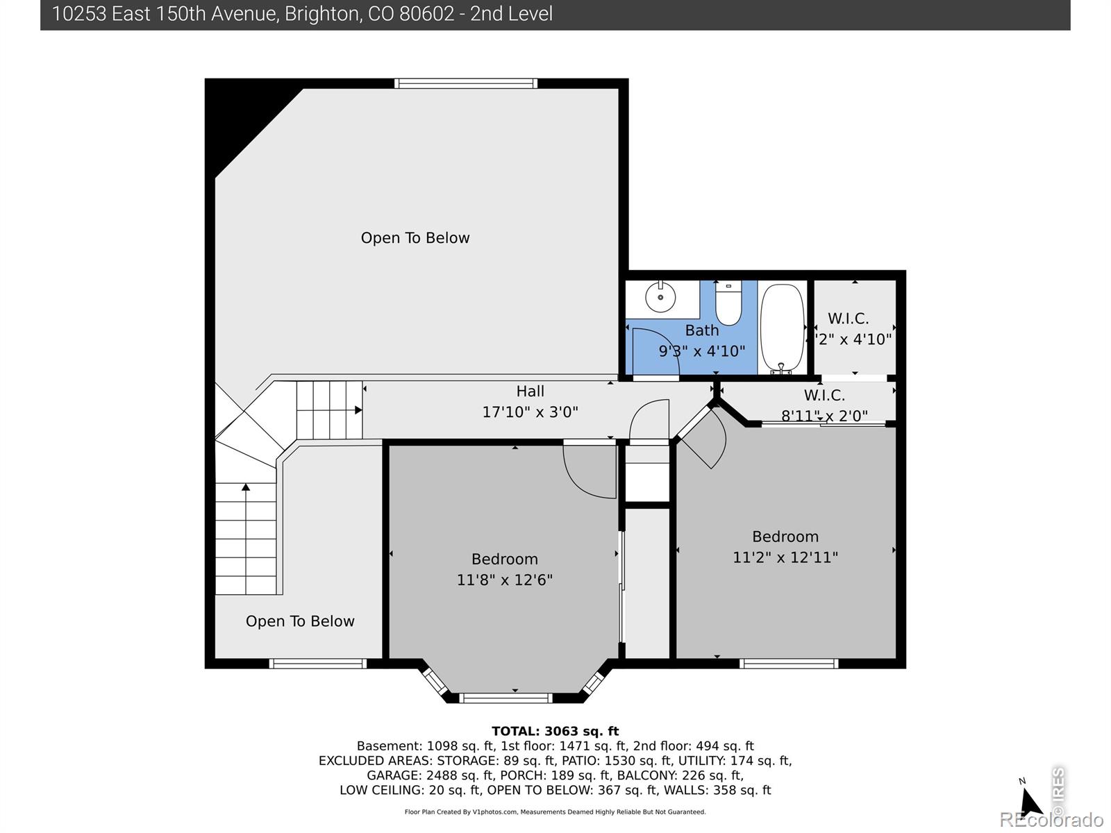 MLS Image #38 for 10253 e 150th avenue,brighton, Colorado