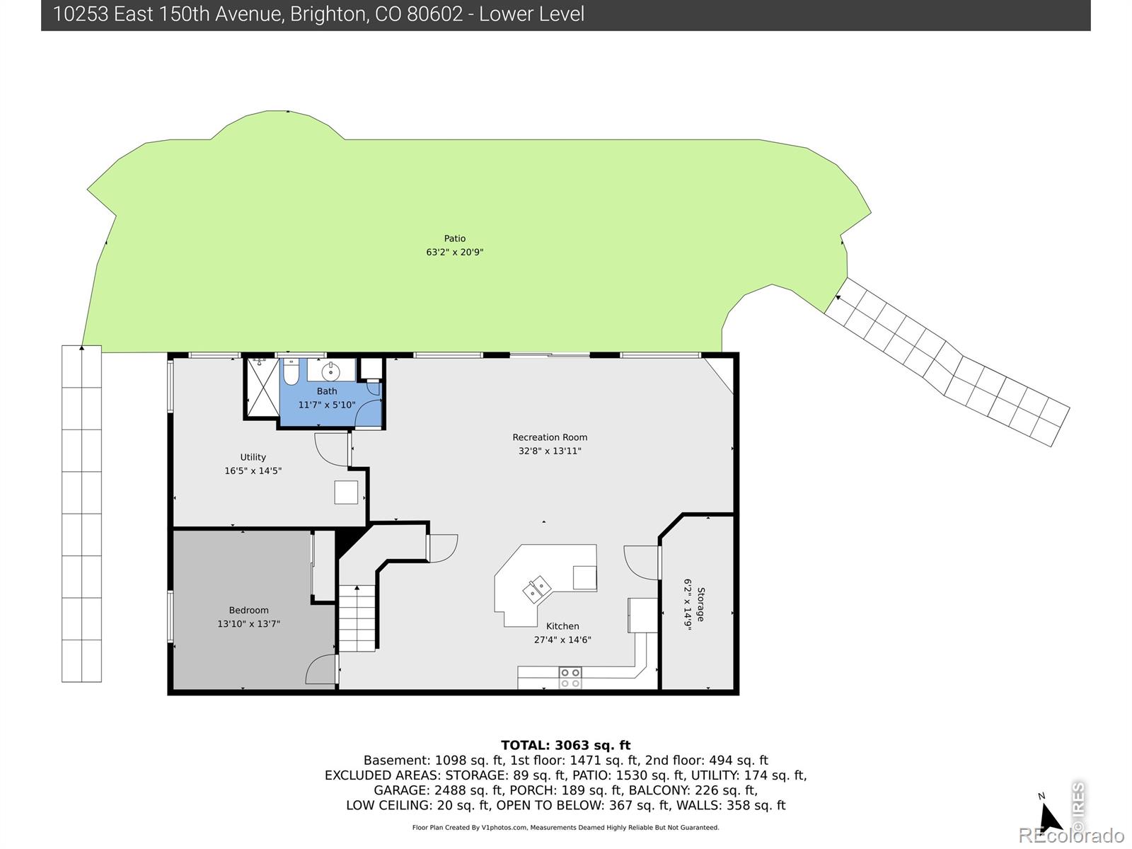 MLS Image #39 for 10253 e 150th avenue,brighton, Colorado