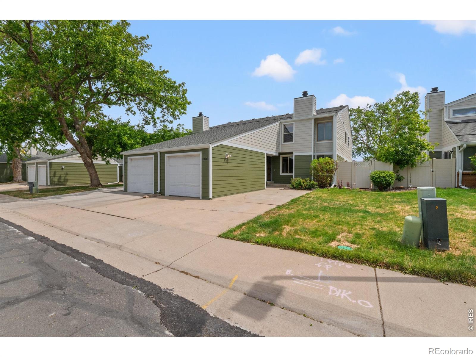 MLS Image #1 for 11848  jackson circle ,thornton, Colorado