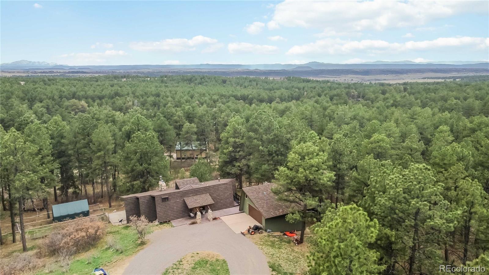 MLS Image #37 for 1125  deerpath road,franktown, Colorado