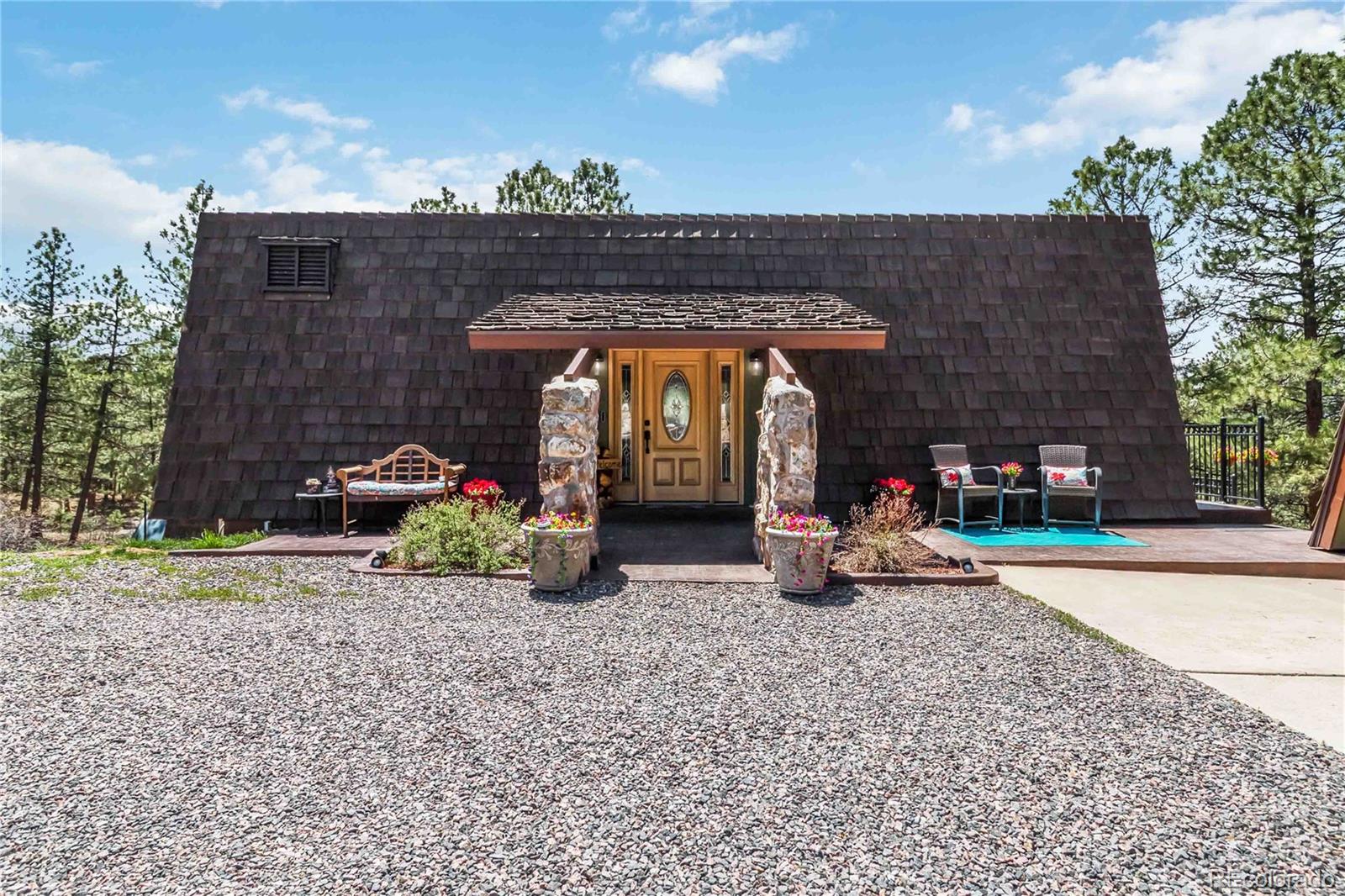 MLS Image #41 for 1125  deerpath road,franktown, Colorado